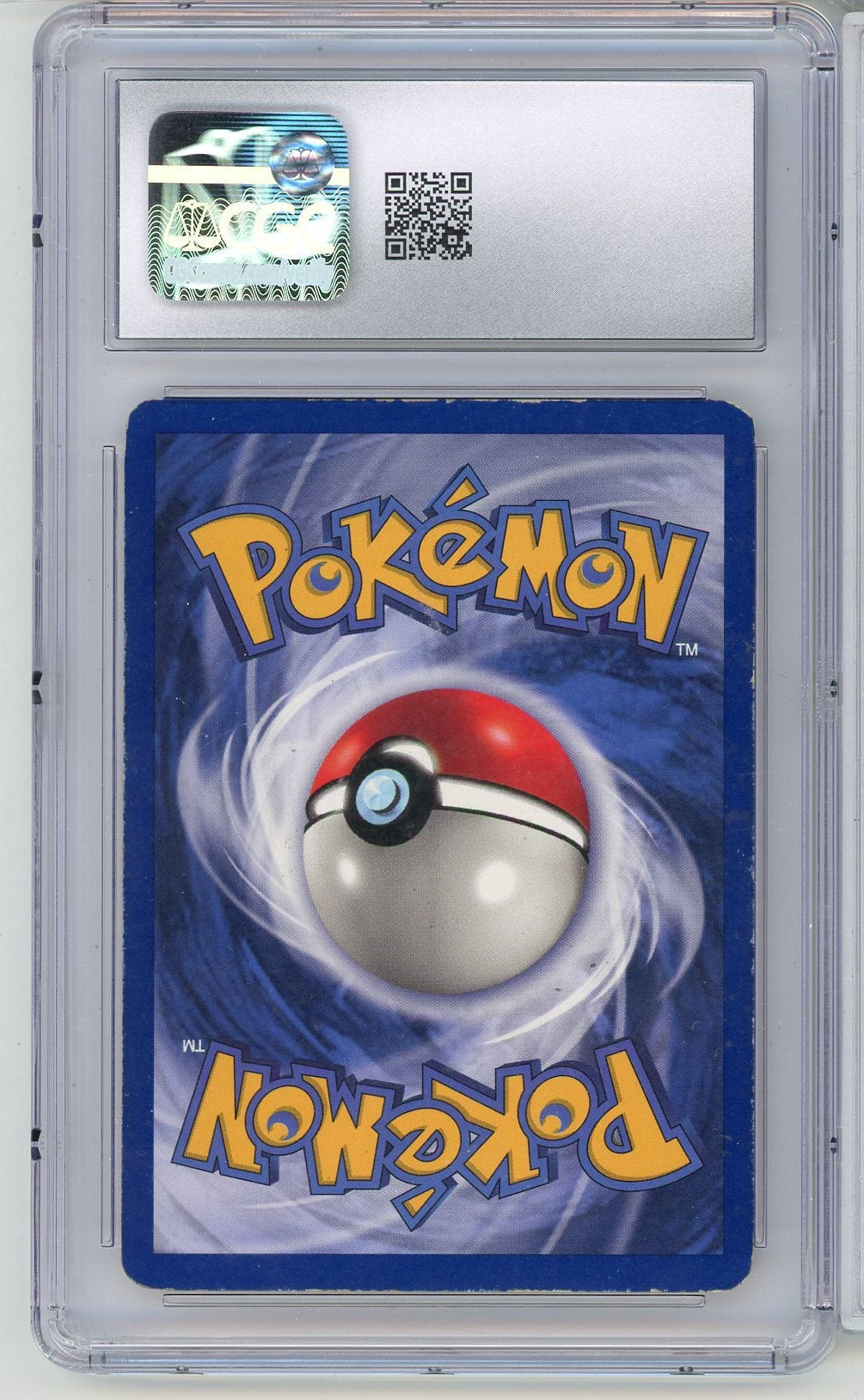 Charizard 1999 Pokemon Base Set Holo - Black Dot Error #4/102 CGC 5
