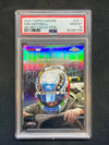 2025 Topps Chrome F1 Kimi Antonelli Rookie Helmet PSA 10 796