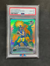 2025 Donruss Matthew Stafford Downtown! PSA 10 1619