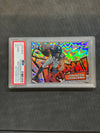 2025 Absolute Colston Loveland Kaboom! Horizontal PSA 10 Bears 847