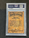 2026 Topps Shohei Ohtani Heavy Lumber #2 PSA 10 Case Hit