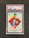 2023 Topps Shohei Ohtani All Aces PSA 10 Angels 008