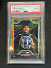 2025 Topps F1 Fanatics Fest Kimi Antonelli Orange /25 PSA 10
