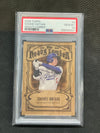 2026 Topps Shohei Ohtani Heavy Lumber #2 PSA 10 Case Hit