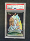 2023 Panini One And One Nikola Jokic Downtown! PSA 10 Nuggets