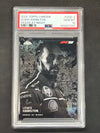 2025 Topps Chrome F1 Lewis Hamilton Vegas At Night PSA 10 Ferrari Case Hit
