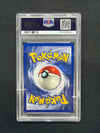 1999 Blastoise Holo 2 1st Ed PSA 5