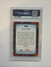 2025 Topps Chrome Marvel Sapphire Silver Surfer Red /5 PSA 10