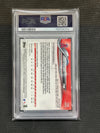 2018 Topps Chrome Shohei Ohtani Pitching #150 PSA 10 254