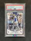 2024 Topps 50/50 Shohei Ohtani #100 PSA 10 413