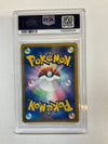 2002 Japanese Pokemon McDonald's Squirtle Holo 007 PSA 9