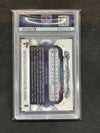 2018 Bowman Chrome Shohei Ohtani Sterling Rookie PSA 10 145