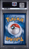 2025 Pokemon Destined Rivals Team Rocket's Mewtwo ex 231 PSA 10