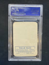1969 Topps Super #65 Willie Mays PSA 9 Giants