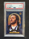 2025 Panini Mosaic Josh Allen Micro Mosaic #24 PSA 10 494