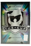 2019/20 Upper Deck The Cup Hockey Hobby Box