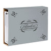 2022/23 Panini Flawless Collegiate Basketball Hobby Box