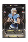 2022 Panini Obsidian Football Hobby Box