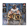 2022 Panini Select Football FOTL Hobby Box