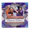 2022 Bowman Sapphire Baseball Box