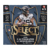 2022 Panini Select Football Hobby Box
