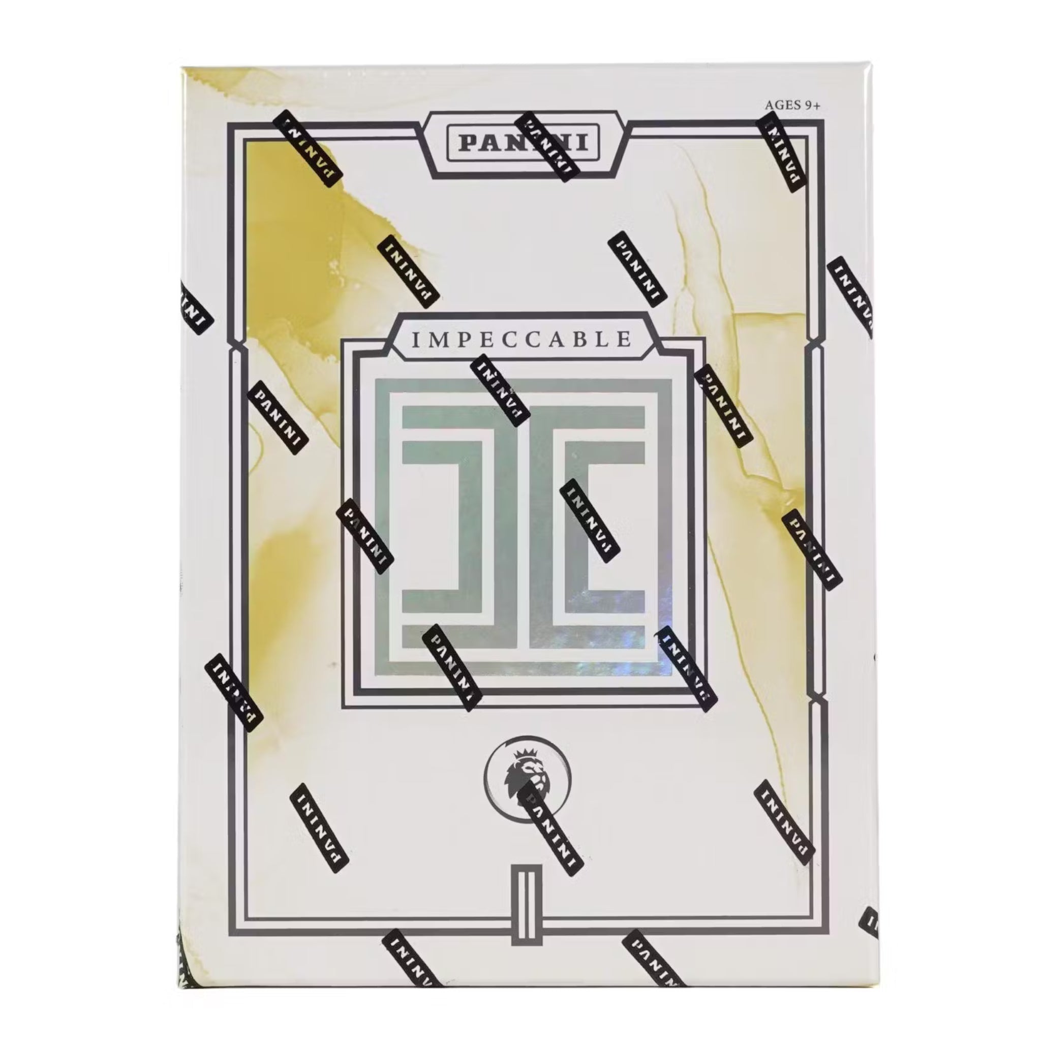 2022/23 Panini Impeccable Soccer Hobby Box (Back to School Sale)
