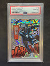 2025 Panini Absolute Bryce Young Kaboom! Vertical PSA 10 941