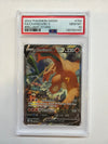 2022 Charizard V 154 PSA 10