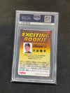 2013 Calbee Shohei Ohtani Exciting Rookie #d-07 PSA 10