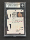 1998-99 Skybox Box Anfernee Hardaway Noyz Boys Thunder BGS 9