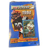 1994 Topps Finest Football Hobby Box