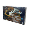 1998/99 Topps Chrome Basketball Hobby Box