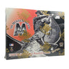 1999 Fleer SkyBox Molten Metal Baseball Hobby Box