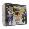 1999 Playoff Contenders SSD Football Hobby Box