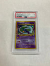 2001 Japanese Pokemon Corocoro Comics Shining Mew 151 PSA 1