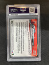 2018 Topps Chrome Update Shohei Ohtani Rookie PSA 10 404