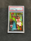 1997 Skybox Z-Force Michael Jordan PSA 10 Bulls