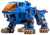 (NOT FOR SALE UNTIL 09/30/2026) Zoids - D-Style Shield Liger (Clear Parts) Model Kit