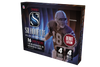 2025 Panini Silhouette Football Hobby Box