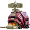 (NOT FOR SALE UNTIL 11/30/2026) Zoids - D-Style Gustav Moonbay Special (Clear Parts) Model Kit