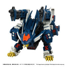 (NOT FOR SALE UNTIL 08/30/2026) Zoids - Blade Liger Panther RMZ-16 1/100 Model Kit