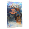 2000/01 Topps Chrome Basketball Hobby Box