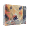 2000 SkyBox Dominion Football Retail Box