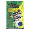 2001 Topps Series 2 Baseball Jumbo Box