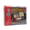 2004 Fleer Showcase Football Hobby Box