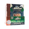 2005 Topps Finest Football Hobby Box