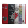 2005 Upper Deck SPX Football Hobby Box