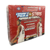 2007/08 Bowman Draft Picks & Stars Basketball Hobby Box