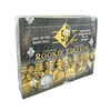 2007/08 Upper Deck SP Rookie Edition Basketball Hobby Box