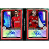 2023/24 Topps Chrome Merlin UEFA Club Competitions Soccer Hobby Box
